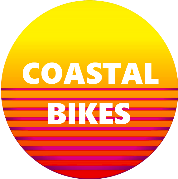 COASTAL BIKES